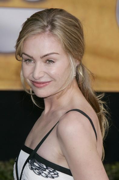 Portia De Rossi