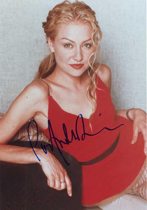 Portia De Rossi