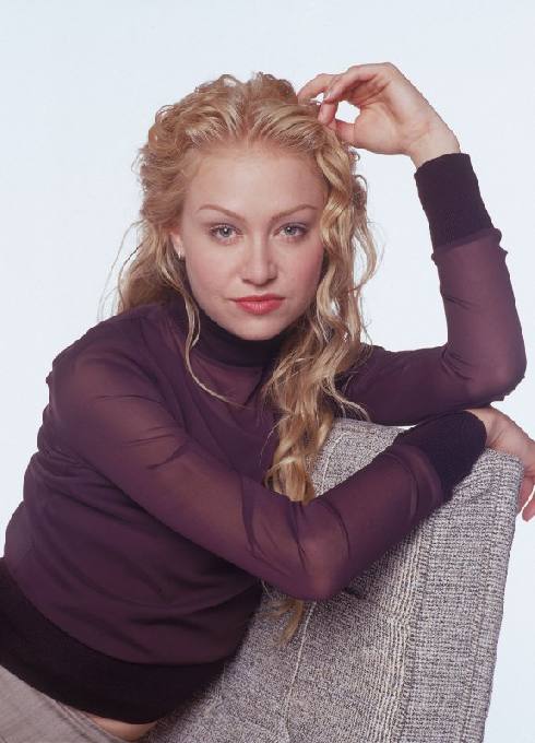 Portia De Rossi