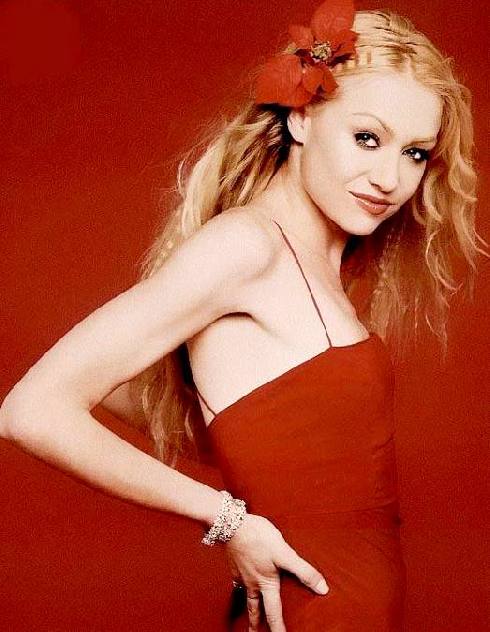 Portia De Rossi
