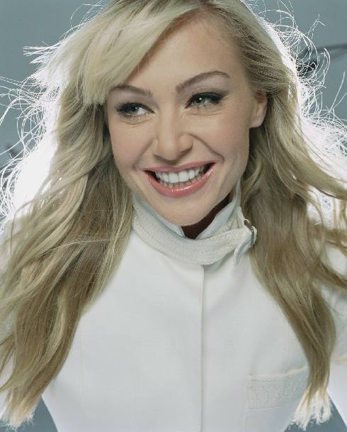 Portia De Rossi
