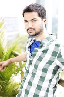 Profilový obrázek - Prashaant Kumar