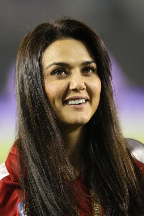 Preity Zinta