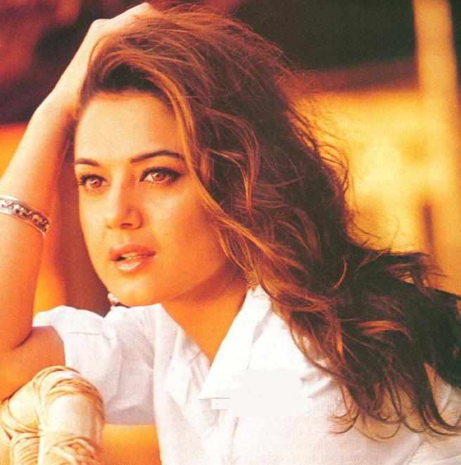 Preity Zinta