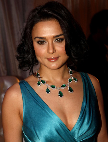 Preity Zinta
