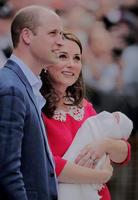 Princ Louis z Cambridge
