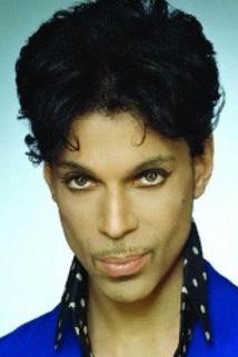 Profilový obrázek - Prince