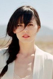Profilový obrázek - Priscilla Ahn