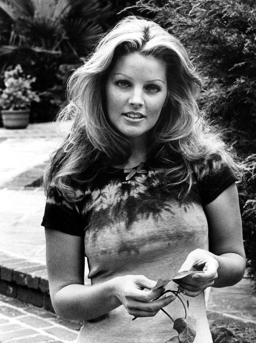 Priscilla Presley