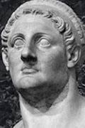Profilový obrázek - Ptolemaios I. Sotér