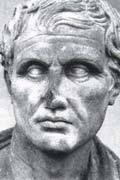 Profilový obrázek - Publius Vergilius Maro