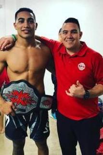 Punahele Soriano
