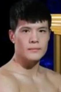 Profilový obrázek - Qi Yun