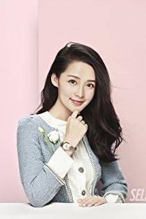 Profilový obrázek - Qin Li