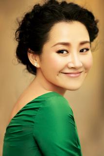 Profilový obrázek - Qing Xu