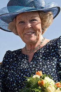 Profilový obrázek - Queen Beatrix
