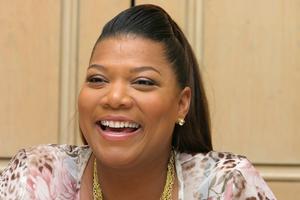Queen Latifah