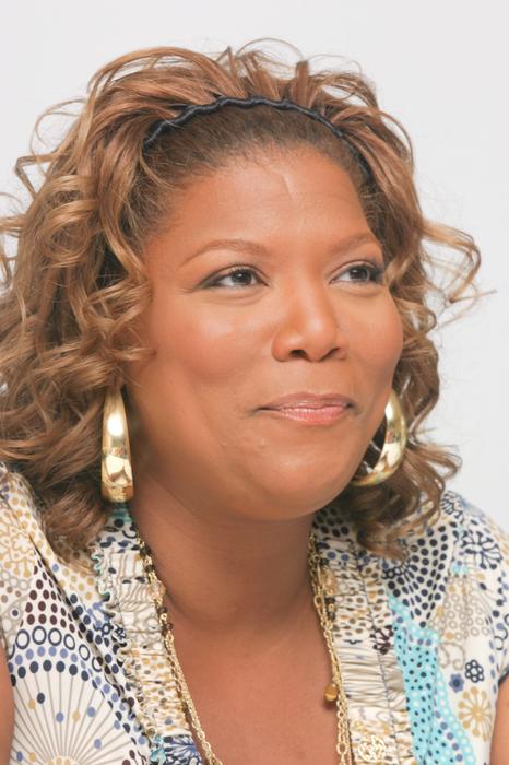 Queen Latifah