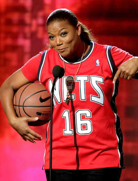 Queen Latifah