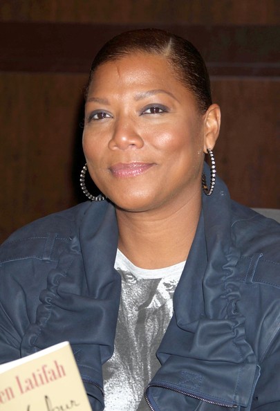 Queen Latifah