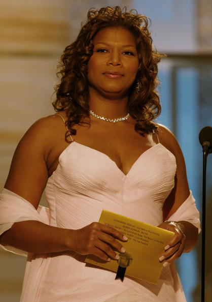 Queen Latifah