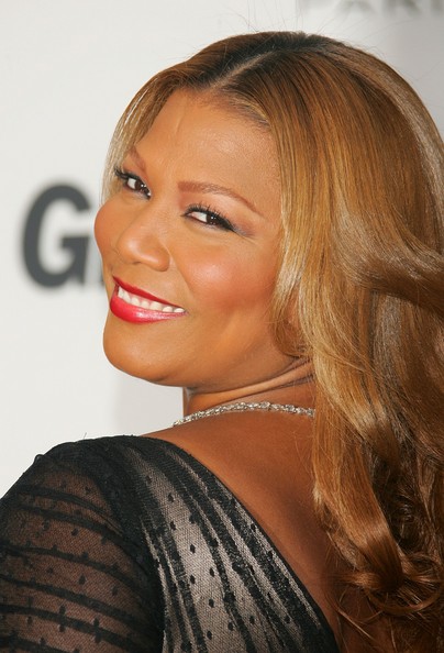 Queen Latifah