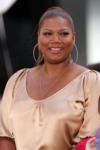 Queen Latifah