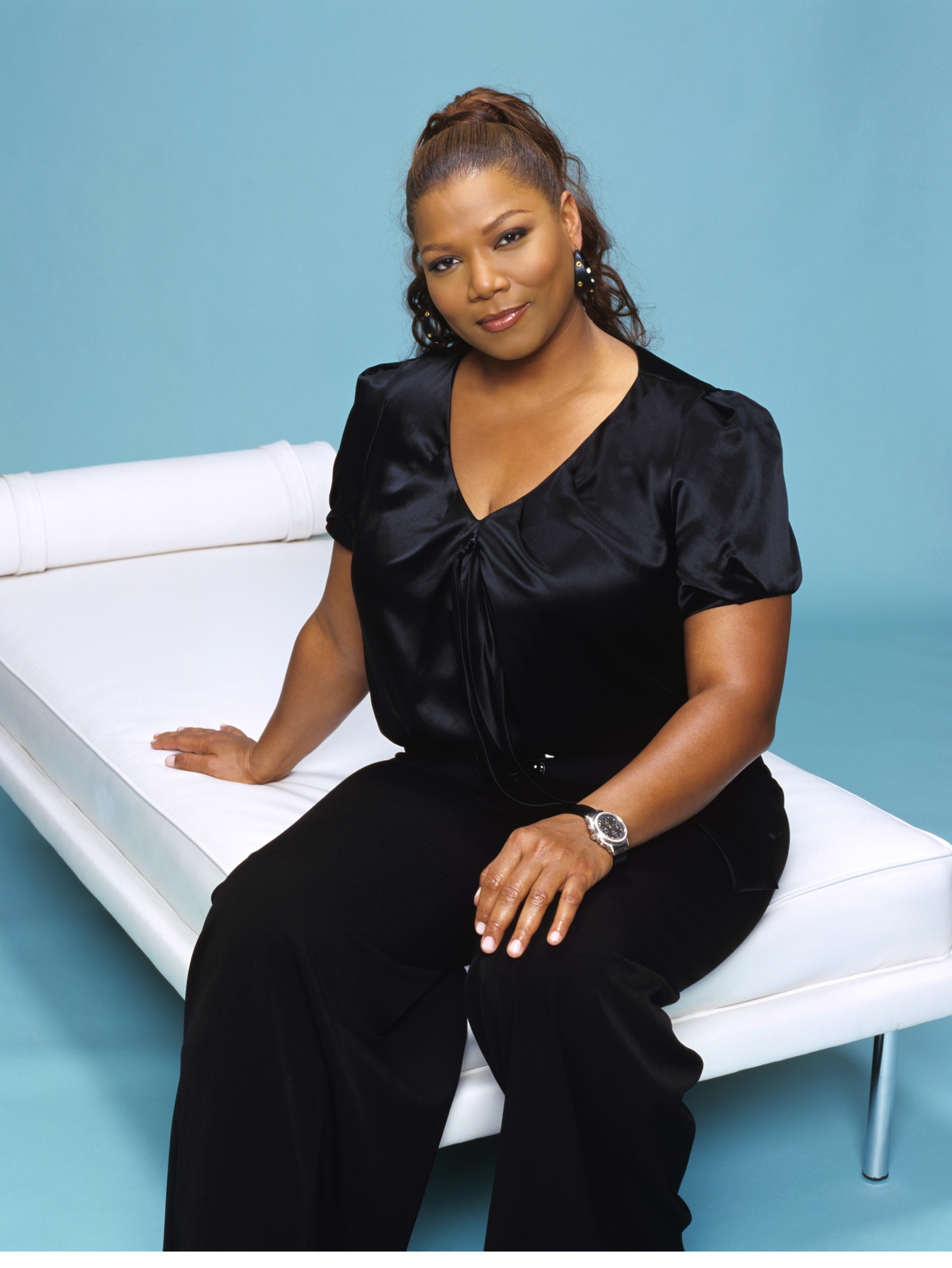 Queen Latifah
