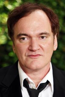 Profilový obrázek - Quentin Tarantino