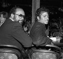 Quincy Jones