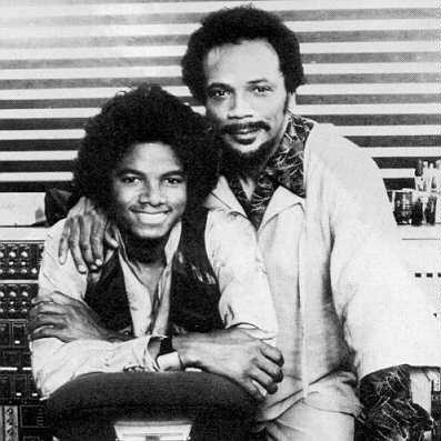 Quincy Jones