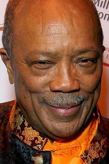 Profilový obrázek - Quincy Jones