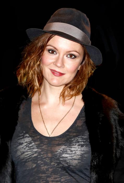 Rachael Stirling