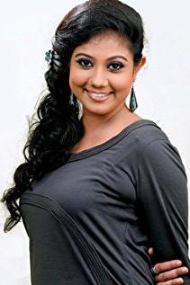 Profilový obrázek - Rachana Narayankutty