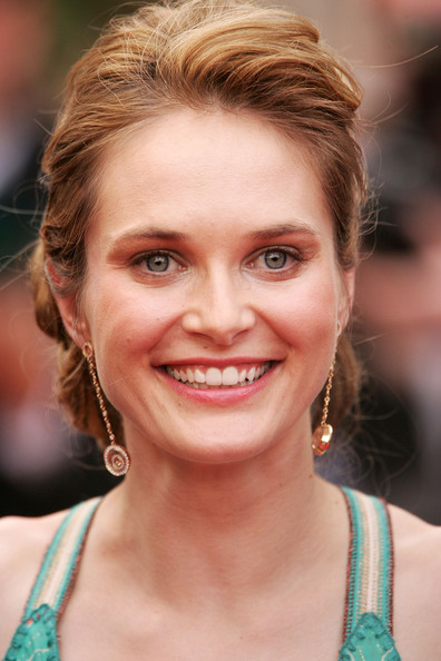 Rachel Blanchard