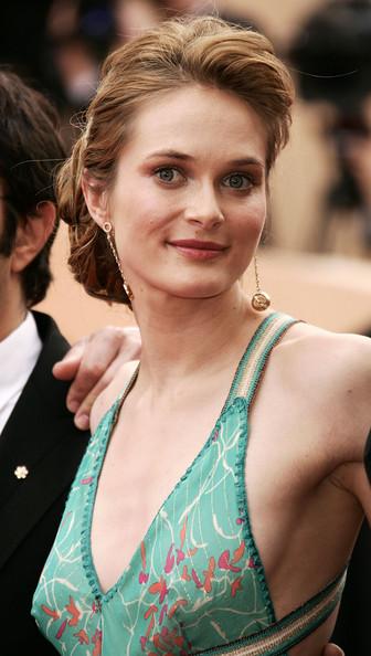 Rachel Blanchard