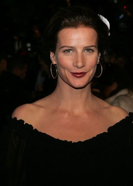 Rachel Griffiths