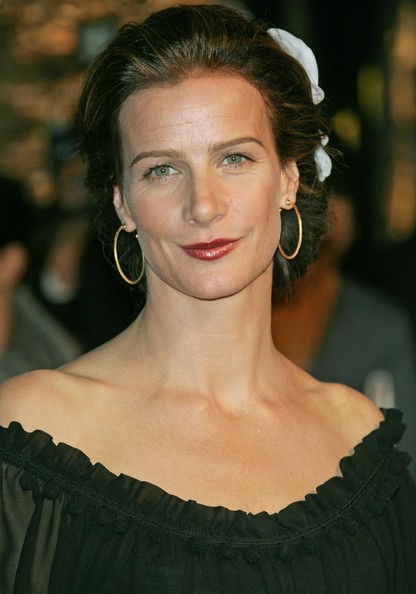 Rachel Griffiths fisher german