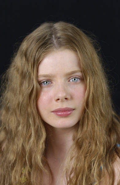 Rachel Hurd-Wood