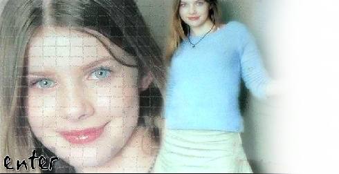 Rachel Hurd-Wood