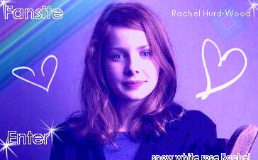 Rachel Hurd-Wood