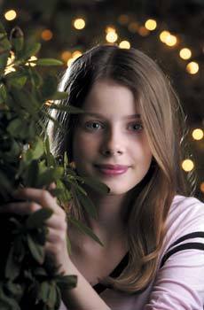 Rachel Hurd-Wood