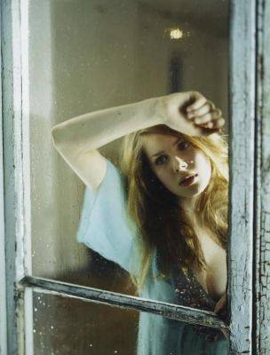 Rachel Hurd-Wood