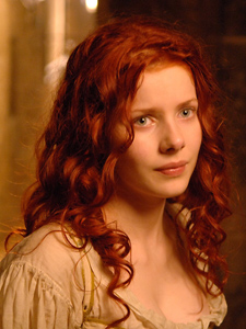 Rachel Hurd-Wood
