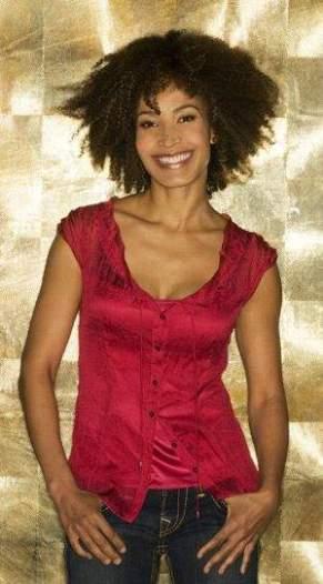 Rachel Luttrell
