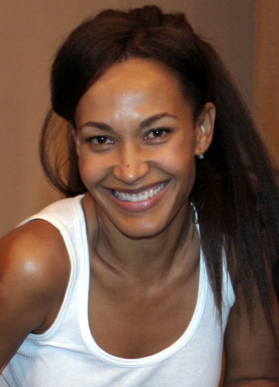Rachel Luttrell