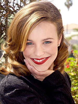 Rachel McAdams