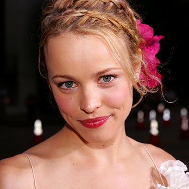 Rachel McAdams