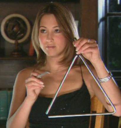 Rachel Stevens