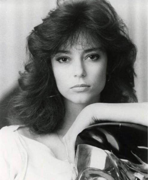 Rachel Ward